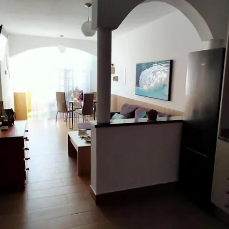 Apartamento Apartamento Casa Terrera Fakay Caleta de Fuste