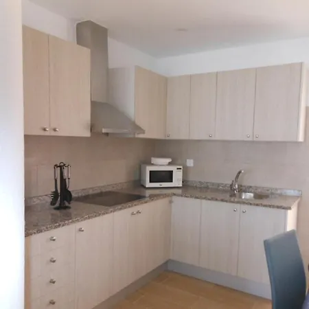Apartamento Casa Terrera Fakay Apartamento Caleta de Fuste