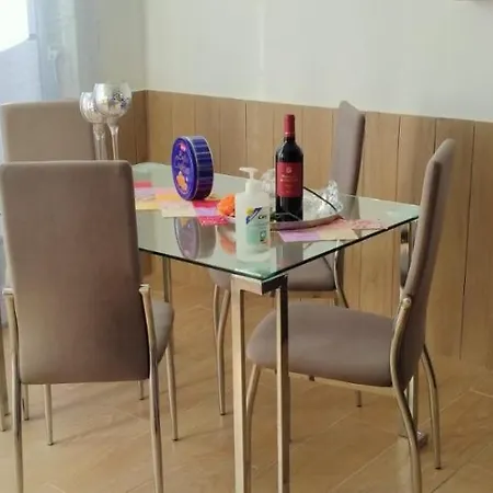 Apartamento Apartamento Casa Terrera Fakay Caleta de Fuste